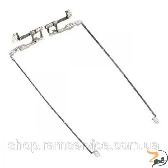 Петли Hp DV5-1000 Series, *fbqt6011010, fbqt6010010, б/в Ціна