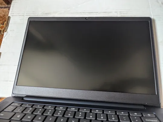 №9 АКБ 15 годин! Lenovo IdeaPad3 14 14M836 Chromebook ChromeOS З аукціону