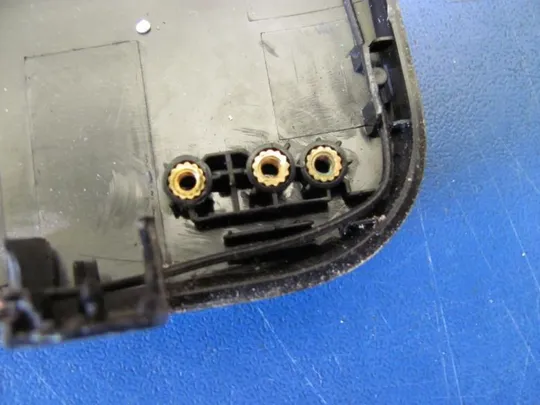 №55-5 кришка матриці 13N0-ZWA0M01 для TOSHIBA SATELLITE L850-1LW оригінал Продаж