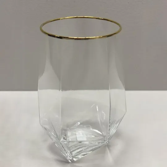 Стакан для напитков "Прозрачный бриллиант", 750мл Ціна