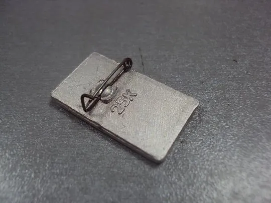 знак ош киргизия №14728 З аукціону