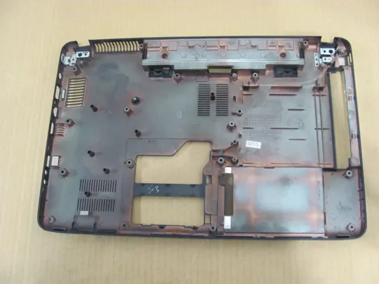 Купити 357-17 Кришка дно піддон корпуса BA81-11215A для SAMSUNG NP-RV510 RV510 оригінал