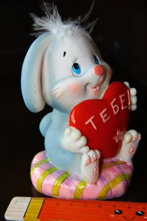 сувенир керамическая копилка Інтернет-аукціон