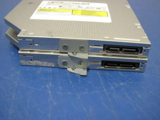 Купити №263-4 DVD-привод 13N0-YVA0511 для Medion Akoya P7818 DNS A17, A17FD, A17HC оригінал