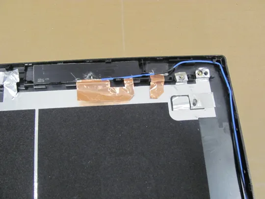 774-4 кришка матриці AP1DH000800 для Lenovo THINKPAD L560  оригінал Де купити