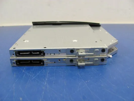 №253-21 DVD-привод для HP 2560P 2570P оригінал Продаж