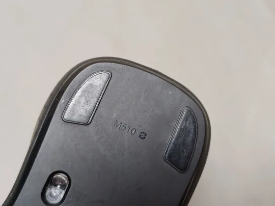 0600C бездротова миша LOGITECH M510 Продаж
