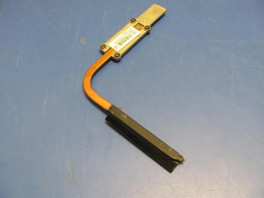 №36-26 Термотрубка системи охолодження 4GF11HSTP10 для HP PROBOOK 5330M оригінал Інтернет-аукціон