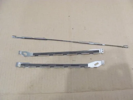 №80-14 кріплення корпуса BA61-01735A для SAMSUNG 550P NP550P7C NP550P оригінал Продаж