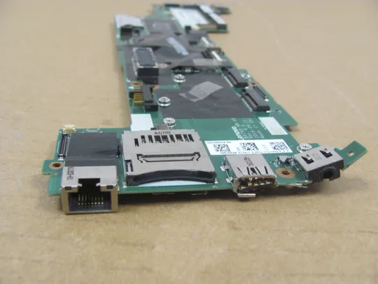 873-14 материнська плата BX260 NM-A531  для Lenovo Thinkpad X260 оригінал Інтернет-аукціон