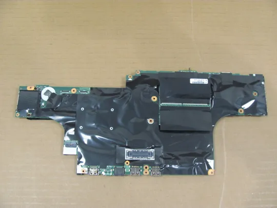 757-14 материнська плата 01AY362 i7-6820HQ для Lenovo Thinkpad P50  оригінал Ціна