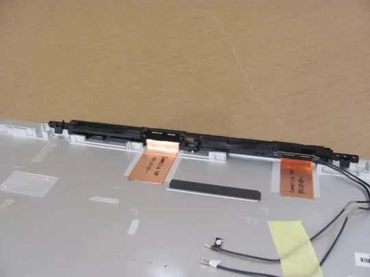 824-9 кришка матриці 6070B1708001  для HP EliteBook 840 845 G7 G8  оригінал в Україні