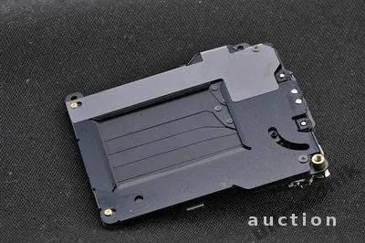 блок затвора Copal для фотоаппарата Nikon F90x Ціна