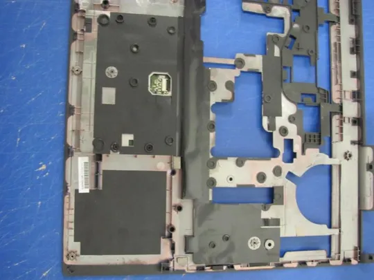 №198-1 Кришка панель палмрест та тачпад 04X4861 60.4LH03.008 для LENOVO THINKPAD L540 оригінал Де купити