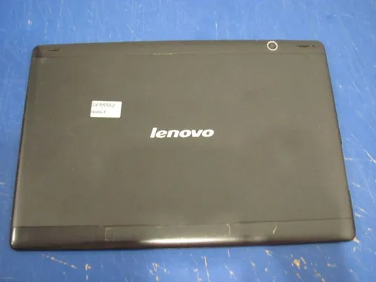 номер0016-22 задня кришка для LENOVO S6000 S6000H оригінал Ціна