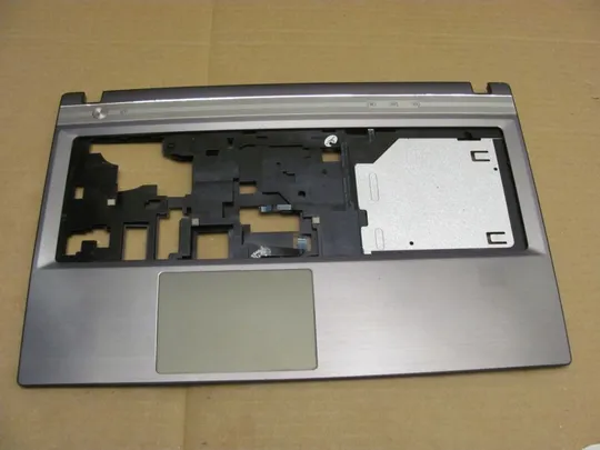 550-33 Кришка панель палмрест тачпад AP0QN000200 для Lenovo N580 N581 N585 N586 P580 P585 оригінал Ціна