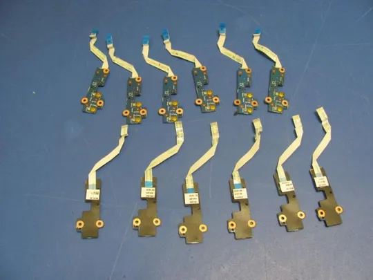 №14-4 Плата індикації та кнопки 6050A2581601 для HP PROBOOK 655 G1 650 G1 оригінал Характеристики