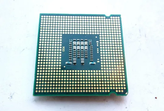 10шт процессоров Core™2 Duo E8200 E8300 2.8-2.93GHz/6M/1333MHz LGA775 Вживане Ціна