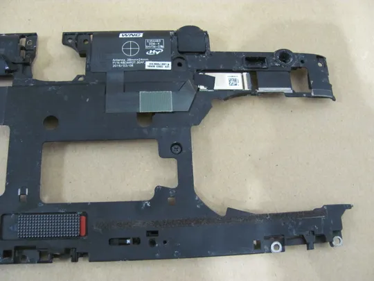 443-9 кріплення корпуса 753721-001 для  HP EliteBook Revolve 810   оригінал Продаж