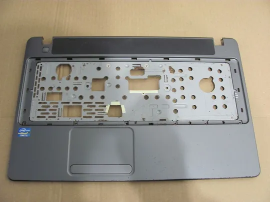 512-3 Кришка панель палмрест тачпад 13N0-VNA0201 для Acer Aspire E1-771 E1-731, оригінал Ціна