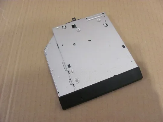 Купити номер0265-4 DVD привод DVD Привод Привіт Заглушка (панелі) CD/DVD для ноутбуків  CD DVD Зчитувач дисків Читалка  AP0T0000400 для Lenovo Thinkpad E440 E431 E531 Оригінал