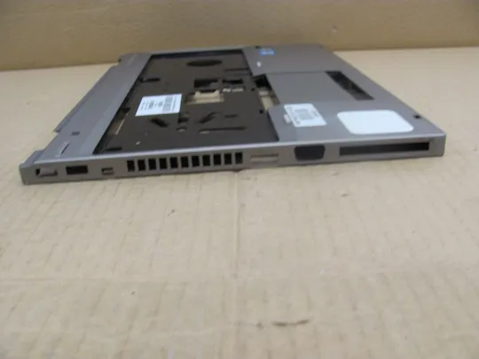 номер0033-1 HP ProBook 8560p 8570p панель палмрест та тачпад 641207-001 корпус кришка Палмрест корпус топкейс Верхня панель палмрест cover-C тачпад Продаж