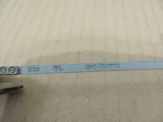 номер0178-8 кріплення з петлею 13N0-1BM0P01 для MEDION E6424 оригінал Де купити