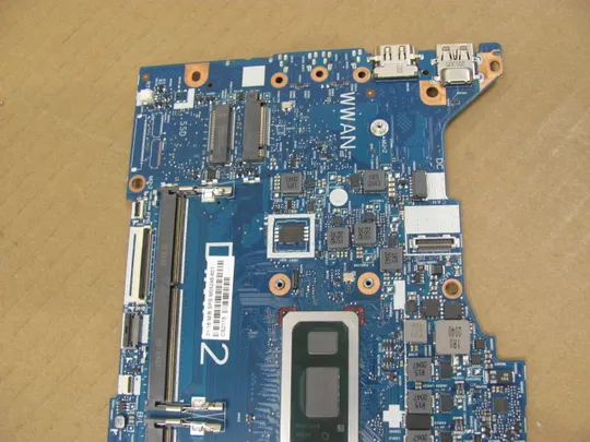 826-16 материнська плата 6050A3140901 M05246-601 SRGKY  i5-10210U для Hp Elitebook 850 G8 850 G7 850 G8 855 G7 855 G8  оригінал Продаж