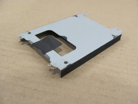 64-21  кріплення шахта корзина HDD BA75-02556A для   SAMSUNG SENS P480 оригінал Продаж