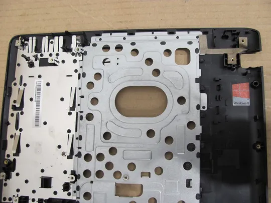 476-5 Кришка панель палмрест 604UY03003 60.4UY03.003 39.4UY01.003 для MEDION P6640 E6232 оригінал Де купити