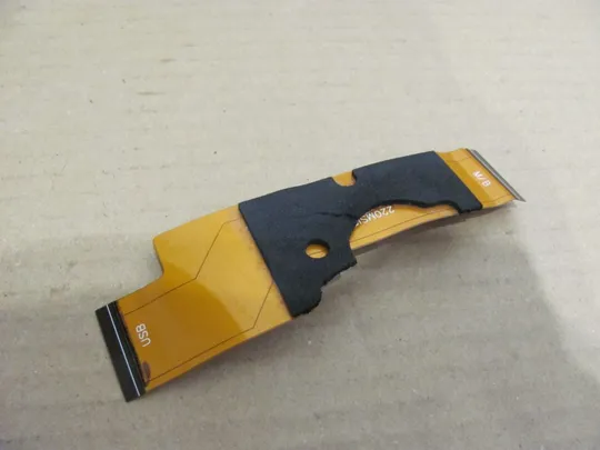 Купити номер0284-31 шлейф 220MSI216007-E K1F-1050007-I13 для MSI GL63 GE63 GE73 GL73 WE73 GP73 GP63 WE63 оригінал