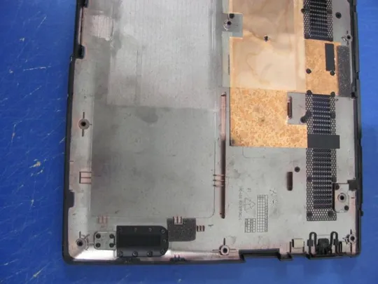 №202-13 Кришка дно піддон корпуса для Aspire R7 ZS8 оригінал Де купити