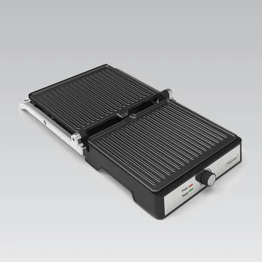 Гриль контактный Maestro MR-719 2000 Вт З аукціону
