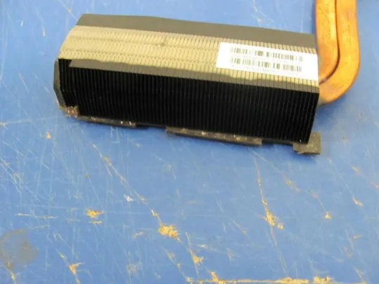 Купити №277-10 Термотрубка 13N0-MBA0601 для ASUS G75V G75 G75V G75VW оригінал