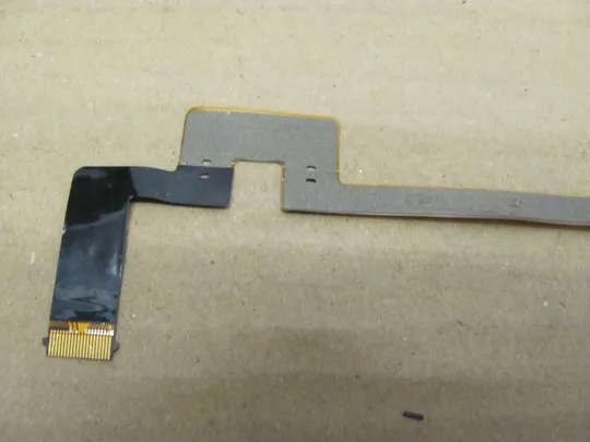 537-32  Bluetooth антена 44C9917 для LENOVO T410S T400S T410S T410si оригінал З аукціону