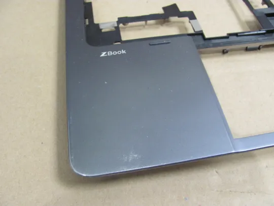 613-12 Кришка панель палмрест AP0TJ000100 734281-001  для HP EliteBook ZBOOK 15 G2  оригінал З аукціону