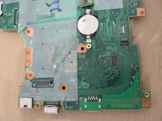 номер0524-16 материнська плата i5-6300U SR2F0 CP706792-01 CP693675-Z3 для FUJITSU LIFEBOOK E554 E556 Mainboard Материнка Основна плата Системна плата Плата системи Laptop motherboard мамка ноутбучна плата оригінал Де купити