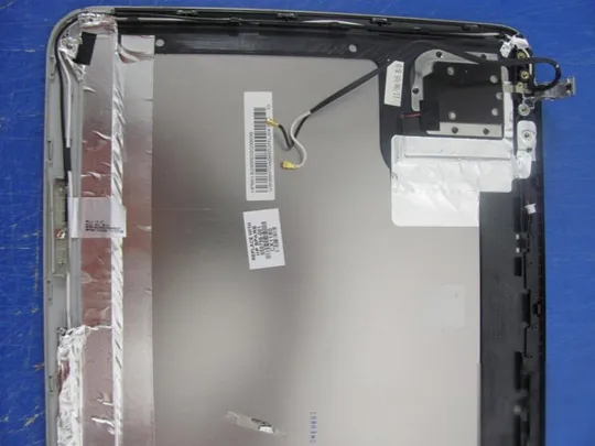 №302-4 кришка матриці 650796-001 для HP Pavilion DV6 DV6 6000 оригінал Продаж