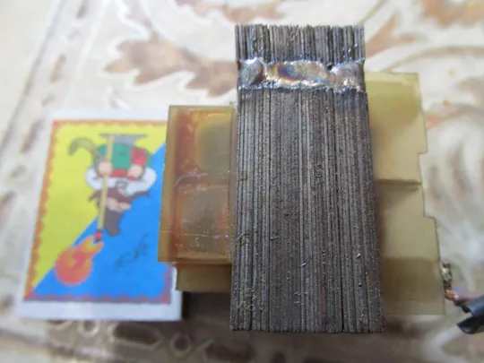 ТРАНСФОРМАТОР ЖИВЛЕННЯ  ТП-114-4-1 220В - 13В Де купити