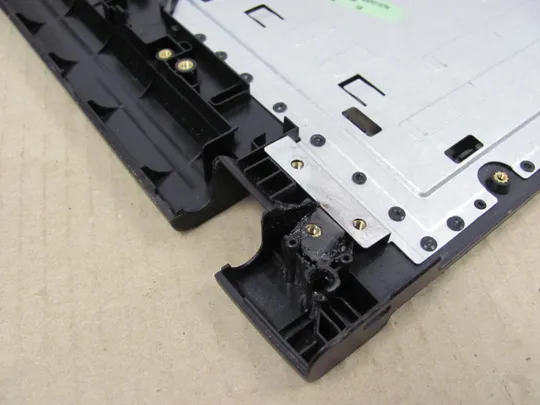 61-31 панель палмрест та тачпад AP1HG000300  для Lenovo 100-15IBY b50-10  оригінал Характеристики