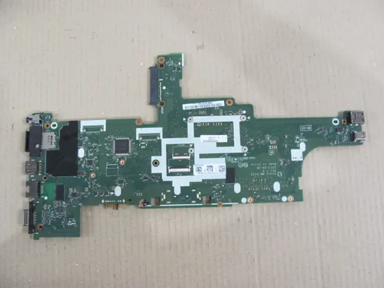 Купити 398-21 материнська плата VIVL0 NM-A102 SR1ED i5-4300U для Lenovo ThinkPad  T440  оригінал