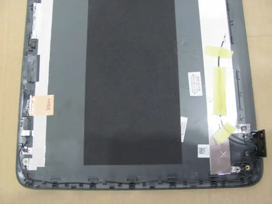 401-3 кришка матриці 814646-001 AP1EM000910 для HP Pavilion 15-AC 15-AF 15-AY 15Q-AJ 15-BA, HP 250 255 256 G4 оригінал Інтернет-аукціон