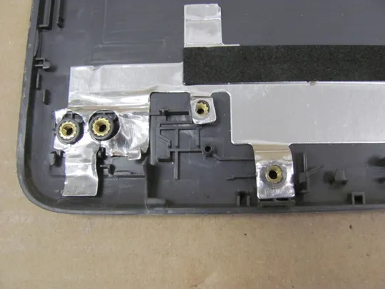 657-2 кришка матриці AP29M0001E0 L49987-001  для HP 250 255 256 258 G7 15-DA 15-DB 15G-DR 15G-DX 15Q-DS оригінал Інтернет-аукціон