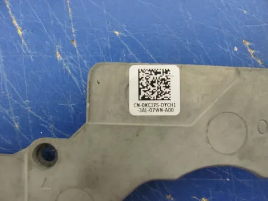 №201-8 кріплення корпуса EA0M1000200 0KCJ75 для DELL LATITUDE E5530 оригінал Продаж