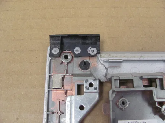 845-26 Кришка дно піддон корпуса 0P846W AP13H000200 для Dell Inspiron 5548 5448 5542 5543 5545 5547 5548 5557 оригінал Продаж