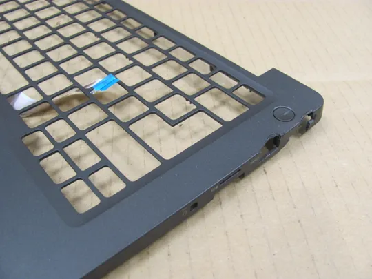 697-41 панель палмрест та тачпад AP2EQ000102 02D5J2 для Dell Latitude 7300 E7300 оригінал З аукціону