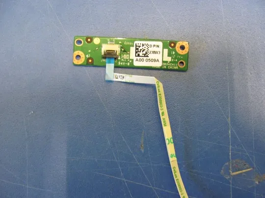 №7-22 Кнопки мультимедиа 238W3 для DELL Latitude E5520 оригінал Ціна