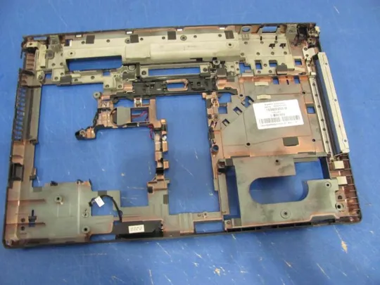 Купити №218-2 Кришка дно піддон корпуса 644695-001 для HP ProBook 6560B 6570B оригінал