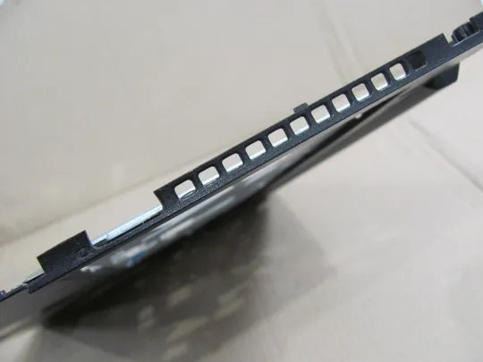 395-3 Кришка панель палмрест тачпад AP0YB000I00 для Lenovo G505S оригінал Інструкція