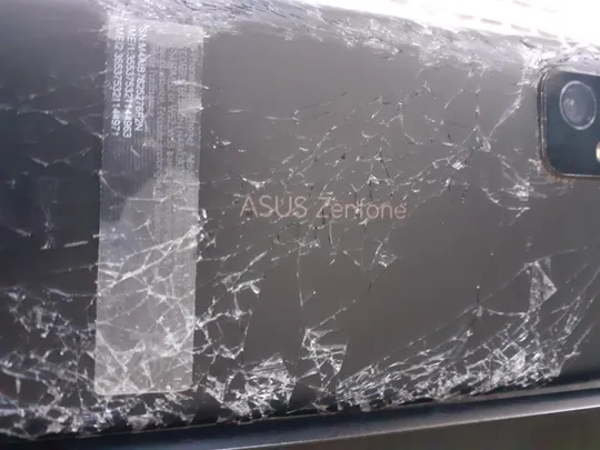 Asus ZenFone 8 ZS590KS (I006D) Інтернет-аукціон
